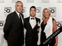 Outstanding 50 Asian Americans in Business 2014 Gala #11