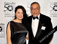 Outstanding 50 Asian Americans in Business 2014 Gala #276