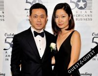 Outstanding 50 Asian Americans in Business 2014 Gala #286