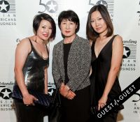 Outstanding 50 Asian Americans in Business 2014 Gala #409