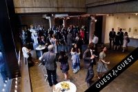 Jeff Koons: A Retrospective Opening Reception #9