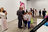 Jeff Koons: A Retrospective Opening Reception #61