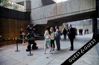 Jeff Koons: A Retrospective Opening Reception #105