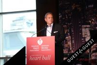 American Heart Association's 2014 Heart Ball #252