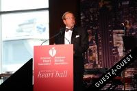 American Heart Association's 2014 Heart Ball #256