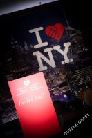 American Heart Association Heart Ball NYC 2014 #14