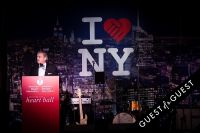 American Heart Association Heart Ball NYC 2014 #145