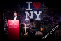 American Heart Association Heart Ball NYC 2014 #146