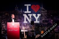 American Heart Association Heart Ball NYC 2014 #155