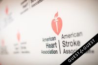 American Heart Association Heart Ball NYC 2014 #160
