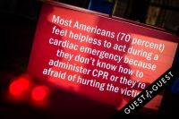 American Heart Association Heart Ball NYC 2014 #177