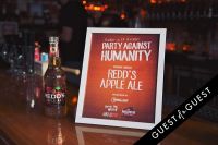 Thrillist & FX Present Party Against Humanity #3