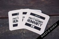 Thrillist & FX Present Party Against Humanity #96