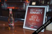 Thrillist & FX Present Party Against Humanity #98