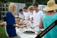 NRDC’s Afternoon Beach Benefit and Luncheon in Montauk #42
