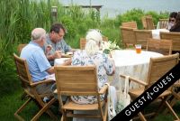 NRDC’s Afternoon Beach Benefit and Luncheon in Montauk #43
