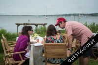 NRDC’s Afternoon Beach Benefit and Luncheon in Montauk #46