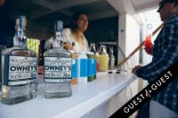 Cynthia Rowley co-hosts a beach-backyard party in Montauk with Pret-à-Surf and Sleepy Jones #12