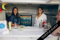 Cynthia Rowley co-hosts a beach-backyard party in Montauk with Pret-à-Surf and Sleepy Jones #13