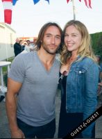 Cynthia Rowley co-hosts a beach-backyard party in Montauk with Pret-à-Surf and Sleepy Jones #14
