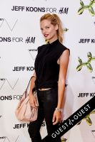 Jeff Koons for H&M Launch Party #111
