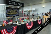 SSP America & JFK Airport Ribbon Cutting Ceremony #40