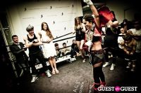 Celebrity Fight4Fitness Event at Aerospace Fitness #322