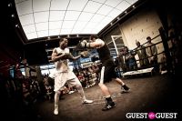 Celebrity Fight4Fitness Event at Aerospace Fitness #157