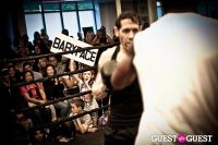 Celebrity Fight4Fitness Event at Aerospace Fitness #156