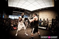 Celebrity Fight4Fitness Event at Aerospace Fitness #162