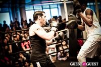 Celebrity Fight4Fitness Event at Aerospace Fitness #151