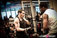 Celebrity Fight4Fitness Event at Aerospace Fitness #153