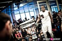 Celebrity Fight4Fitness Event at Aerospace Fitness #147