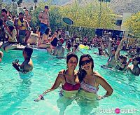 Everything Coachella: Backstage & On Stage & Secret After Show Performances & VIP Pool Parties #6