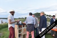 Cointreau & Guest of A Guest Host A Summer Soiree At The Crows Nest in Montauk #28