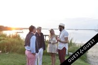 Cointreau & Guest of A Guest Host A Summer Soiree At The Crows Nest in Montauk #30