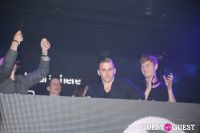 Pandora Hosts After-Party Featuring Adrian Lux on Music’s Most Celebrated Night #73