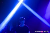 Pandora Hosts After-Party Featuring Adrian Lux on Music’s Most Celebrated Night #72
