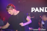 Pandora Hosts After-Party Featuring Adrian Lux on Music’s Most Celebrated Night #71