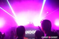 Pandora Hosts After-Party Featuring Adrian Lux on Music’s Most Celebrated Night #88