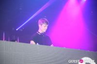 Pandora Hosts After-Party Featuring Adrian Lux on Music’s Most Celebrated Night #86