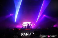 Pandora Hosts After-Party Featuring Adrian Lux on Music’s Most Celebrated Night #83