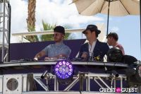 Coachella: LED Day Club at the Hard Rock Hotel #20
