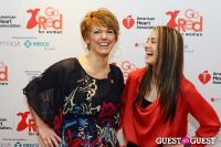 The 2013 American Heart Association New York City Go Red For Women Luncheon #187