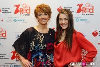 The 2013 American Heart Association New York City Go Red For Women Luncheon #186