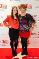 The 2013 American Heart Association New York City Go Red For Women Luncheon #183