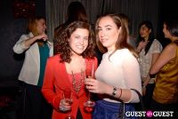 Quincy Apparel Launch Party #75