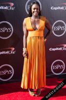The 2014 ESPYS at the Nokia Theatre L.A. LIVE - Red Carpet #23