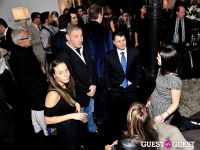 Luxury Listings NYC launch party at Tui Lifestyle Showroom #56