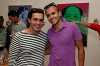 NOTAGALLERY.com and Refinery29 Celebrate Timo Weiland at Tenet #26